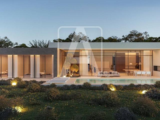 Casa chalet en Venta en Marisol Park Ortembach Los Almendros