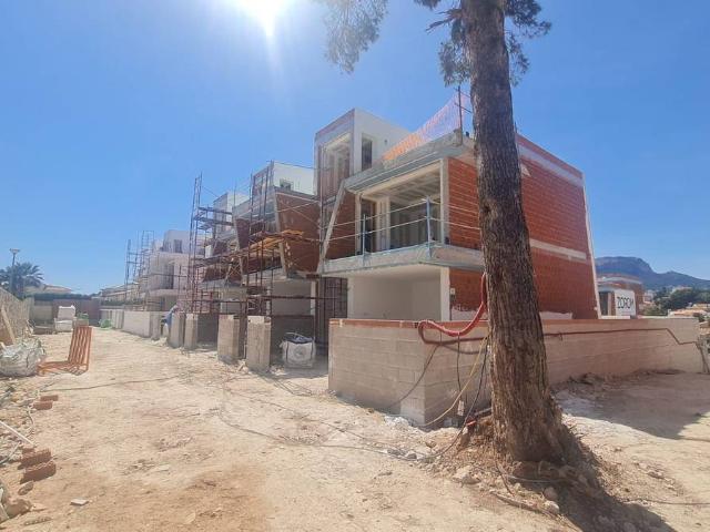 Casa chalet en Venta en Marisol Park Ortembach Los Almendros