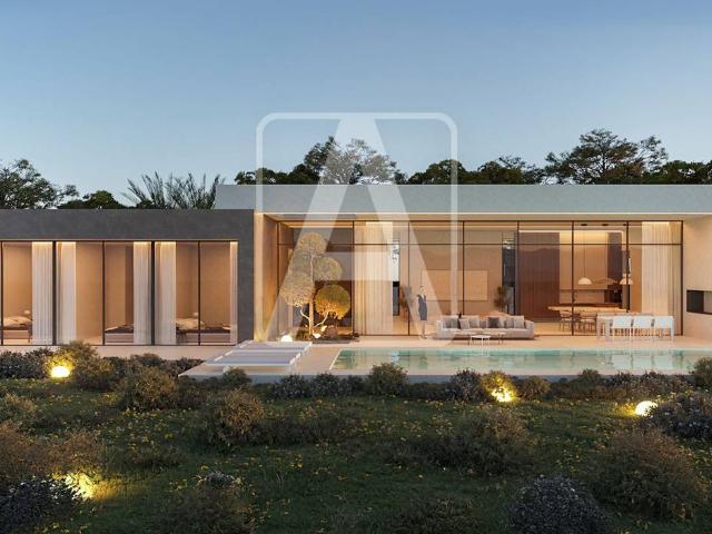 Casa chalet en Venta en Marisol Park Ortembach Los Almendros