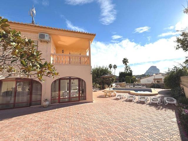 Casa chalet en Venta en Marisol Park Ortembach Los Almendros