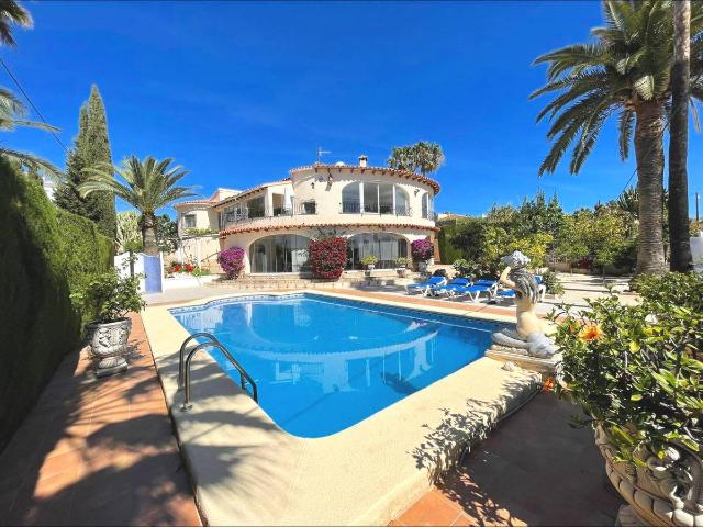Casa chalet en Venta en Marisol Park Ortembach Los Almendros