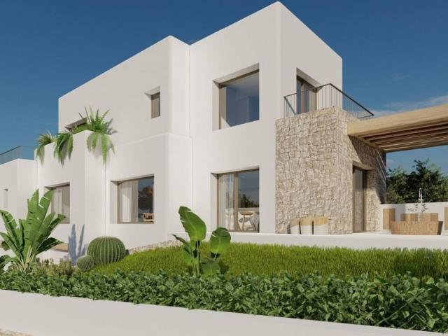 Casa chalet en Venta en Marisol Park Ortembach Los Almendros