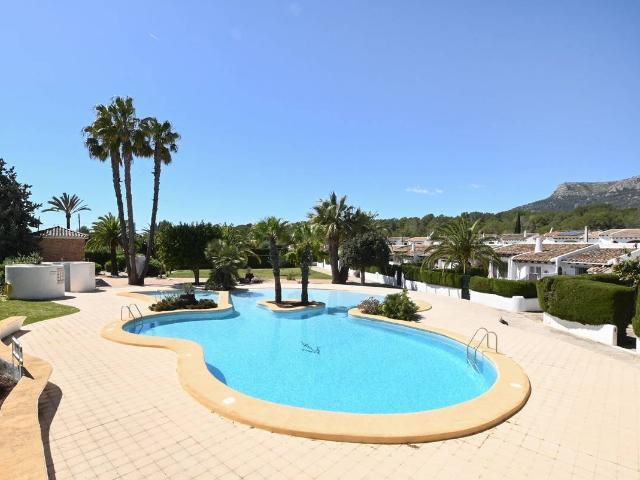 Casa chalet en Venta en Marisol Park Ortembach Los Almendros