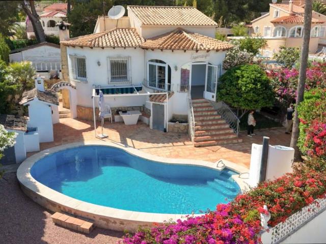 Casa chalet en Venta en Marisol Park Ortembach Los Almendros