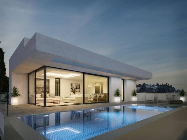 Casa chalet en Venta en Marisol Park Ortembach Los Almendros
