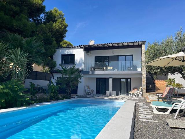 Casa chalet en Venta en Marisol Park Ortembach Los Almendros