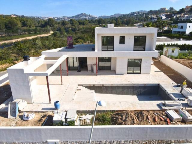 Casa chalet en Venta en Marisol Park Ortembach Los Almendros