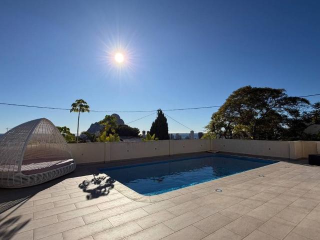 Casa chalet en Venta en Marisol Park Ortembach Los Almendros