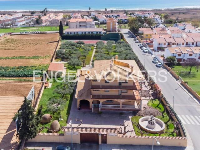 Casa chalet en Venta en Marítima Sud