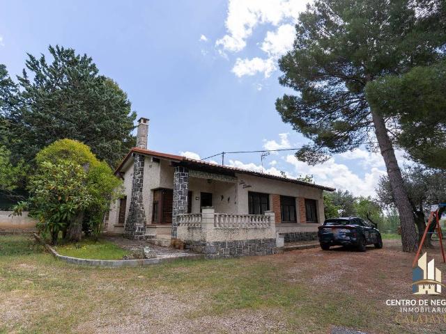 Casa chalet en Venta en Marivella Huérmeda Embid de la Ribera