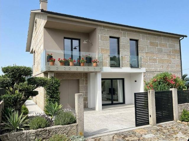 Casa chalet en Venta en Mariñamansa