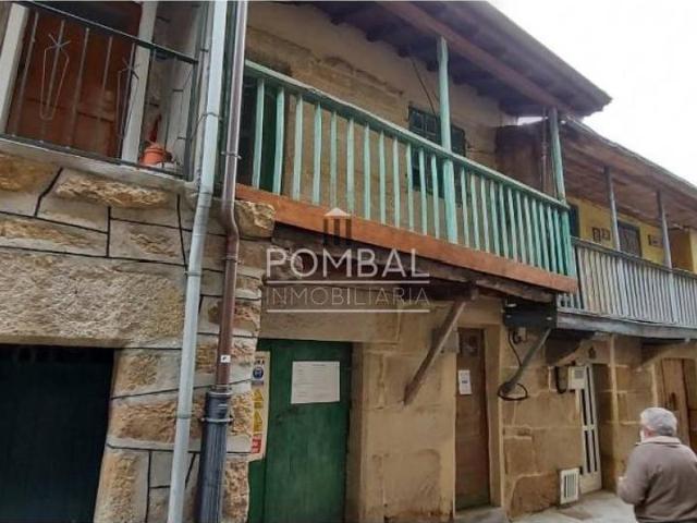Casa chalet en Venta en Mariñamansa