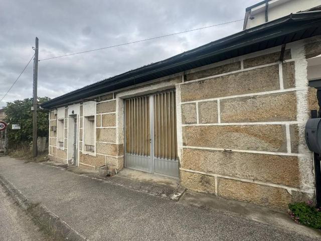 Casa chalet en Venta en Mariñamansa