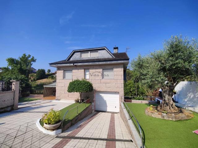 Casa chalet en Venta en Mariñamansa