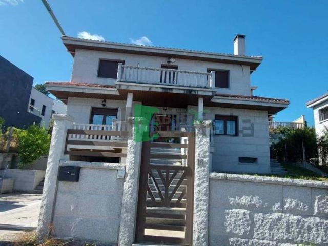 Casa chalet en Venta en Mariñamansa