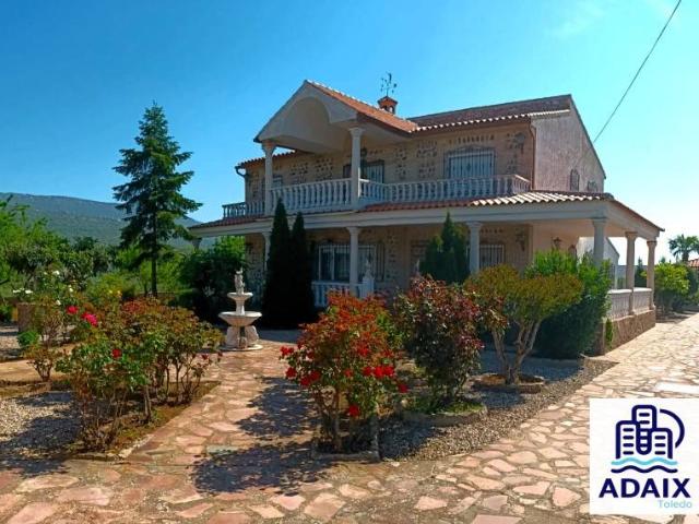 Casa chalet en Venta en Marjaliza