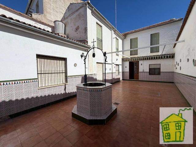 Casa chalet en Venta en Marmolejo
