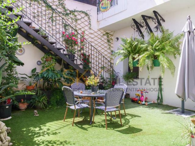 Casa chalet en Venta en Marquès de Fontsanta