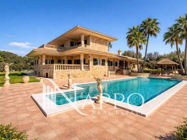 Casa chalet en Venta en Marratxinet
