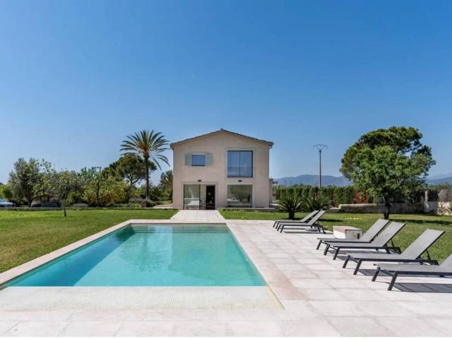 Casa chalet en Venta en Marratxinet