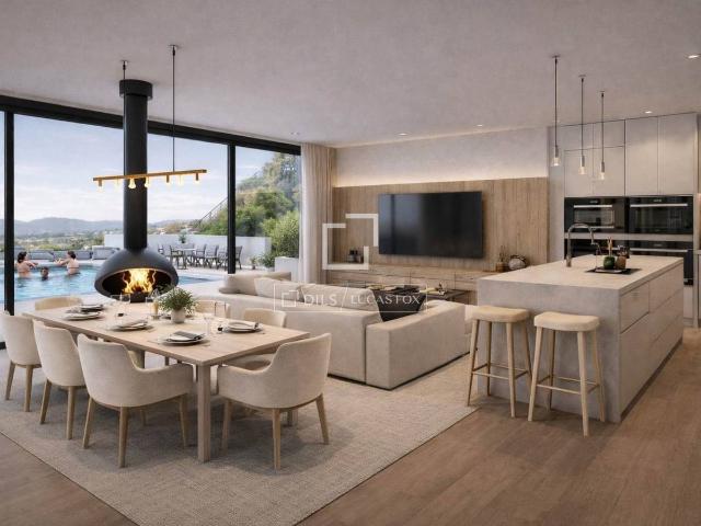 Casa chalet en Venta en Mas Alba