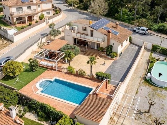 Casa chalet en Venta en Mas Alba