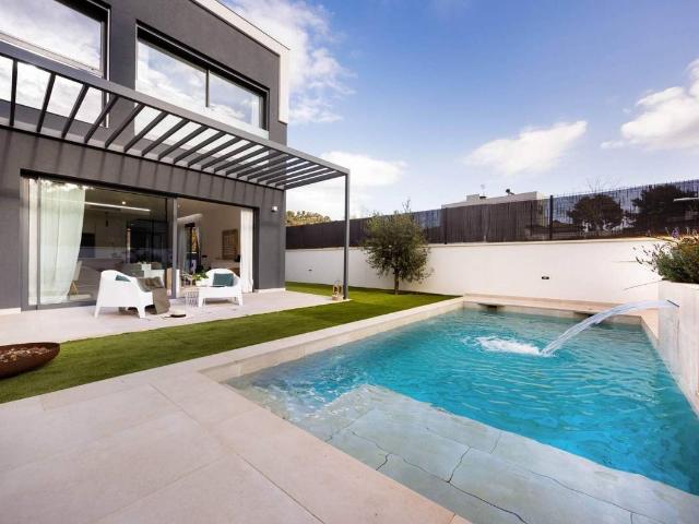 Casa chalet en Venta en Mas Alba