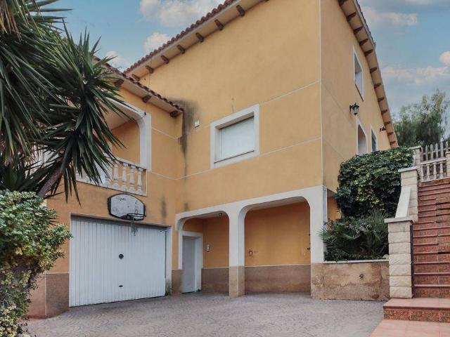 Casa chalet en Venta en Mas Borràs Coto del Rey