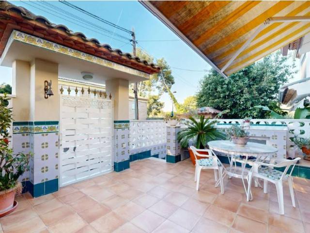 Casa chalet en Venta en Mas de la Montañeta