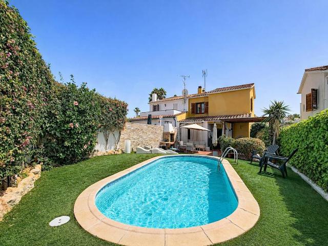 Casa chalet en Venta en Mas d'En Serra Els Cards