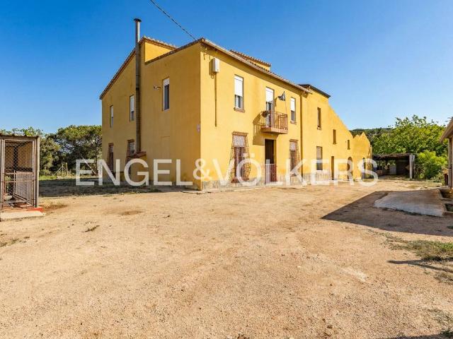 Casa chalet en Venta en Mas Mora Sant Daniel