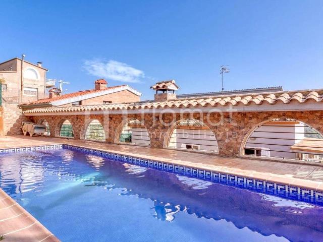 Casa chalet en Venta en Mas Mora Sant Daniel