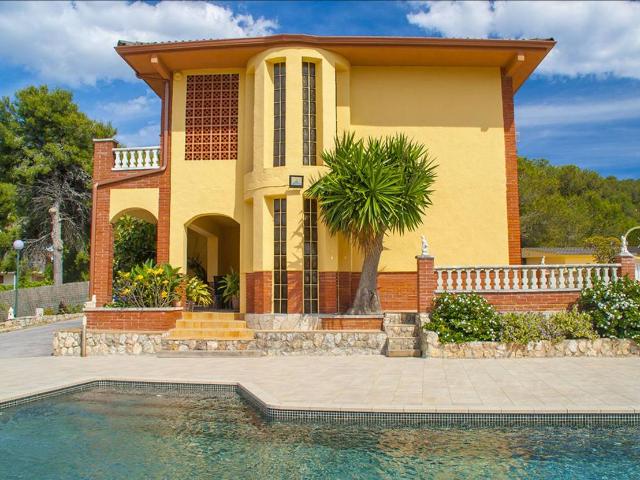 Casa chalet en Venta en Mas Romeu