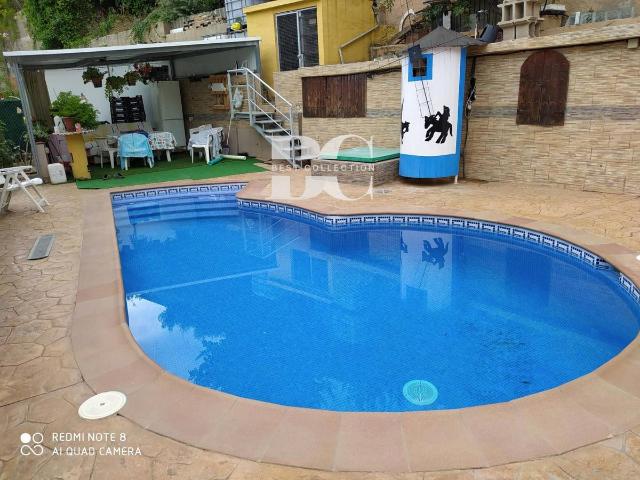 Casa chalet en Venta en Mas Romeu