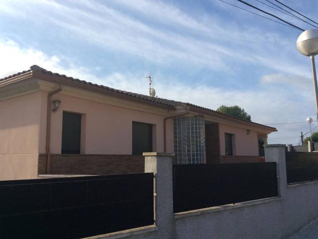 Casa chalet en Venta en Mas Romeu