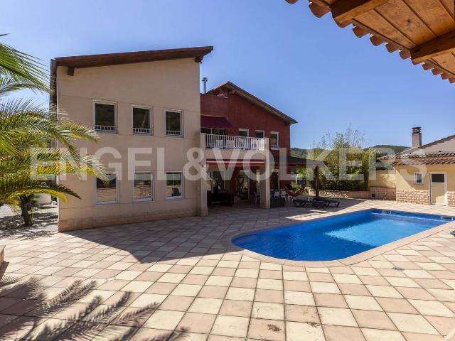 Casa chalet en Venta en Mas Romeu