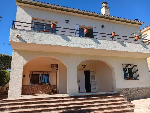 Casa chalet en Venta en Mas Romeu