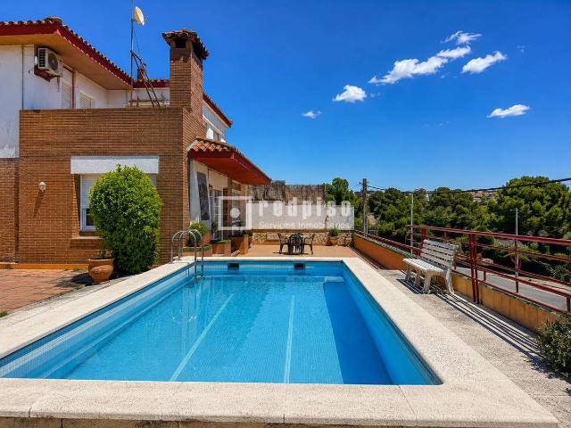Casa chalet en Venta en Mas Ram