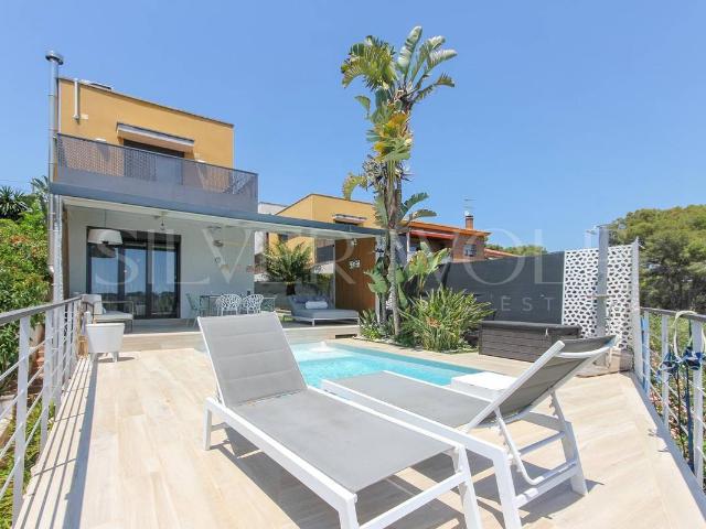Casa chalet en Venta en Mas Trader Corral d'En Tort Corral d'En Cona