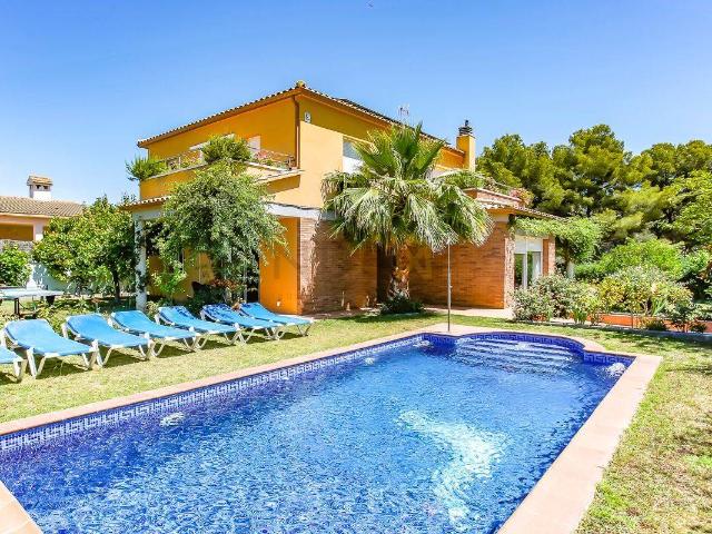 Casa chalet en Venta en Mas Trader Corral d'En Tort Corral d'En Cona