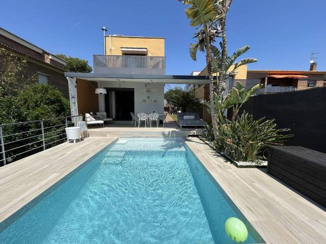 Casa chalet en Venta en Mas Trader Corral d'En Tort Corral d'En Cona