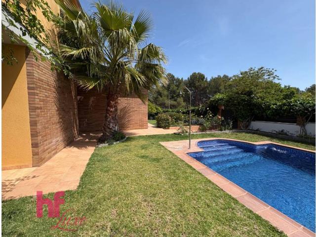 Casa chalet en Venta en Mas Trader Corral d'En Tort Corral d'En Cona