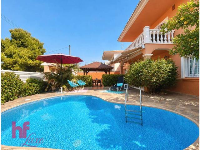 Casa chalet en Venta en Mas Trader Corral d'En Tort Corral d'En Cona