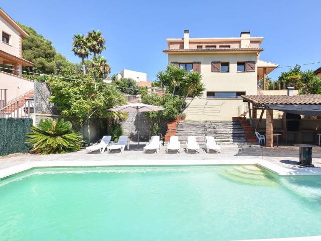 Casa chalet en Venta en Mas Trader Corral d'En Tort Corral d'En Cona