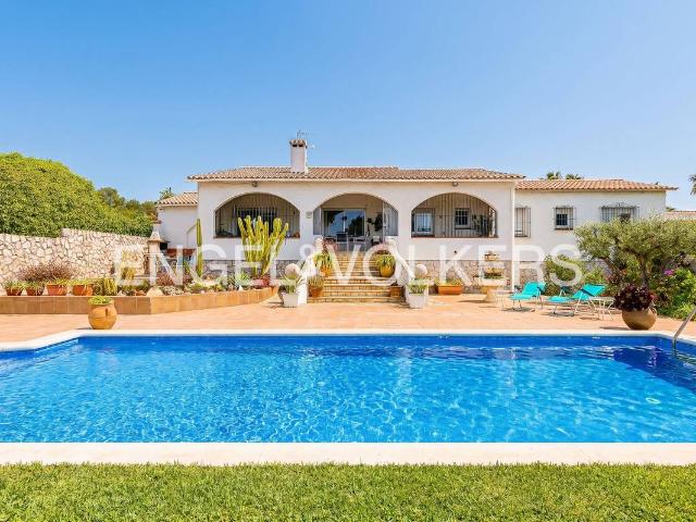 Casa chalet en Venta en Mas Trader Corral d'En Tort Corral d'En Cona