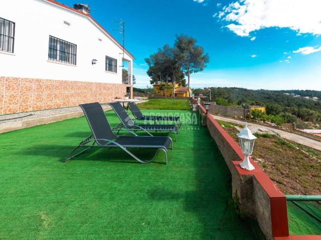 Casa chalet en Venta en Mas Trader Corral d'En Tort Corral d'En Cona