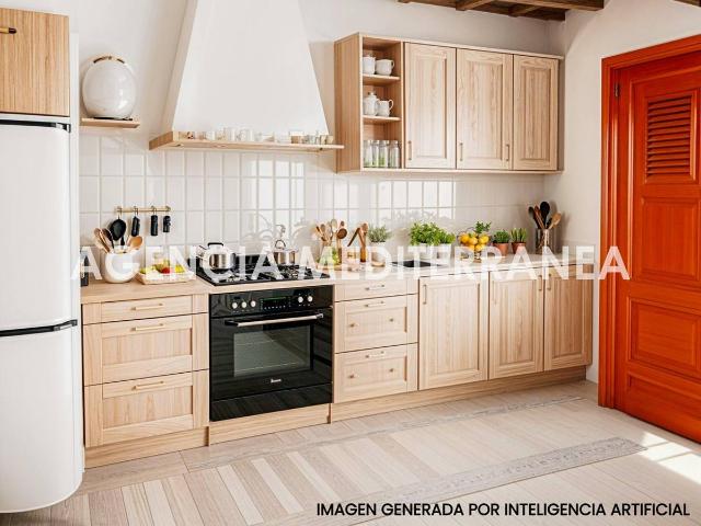 Casa chalet en Venta en Masalavés