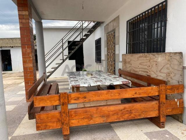 Casa chalet en Venta en Masalavés