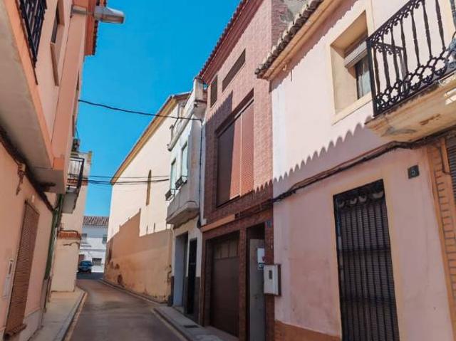 Casa chalet en Venta en Masalavés