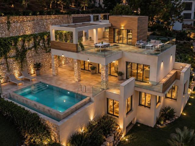 Casa chalet en Venta en Mascarat